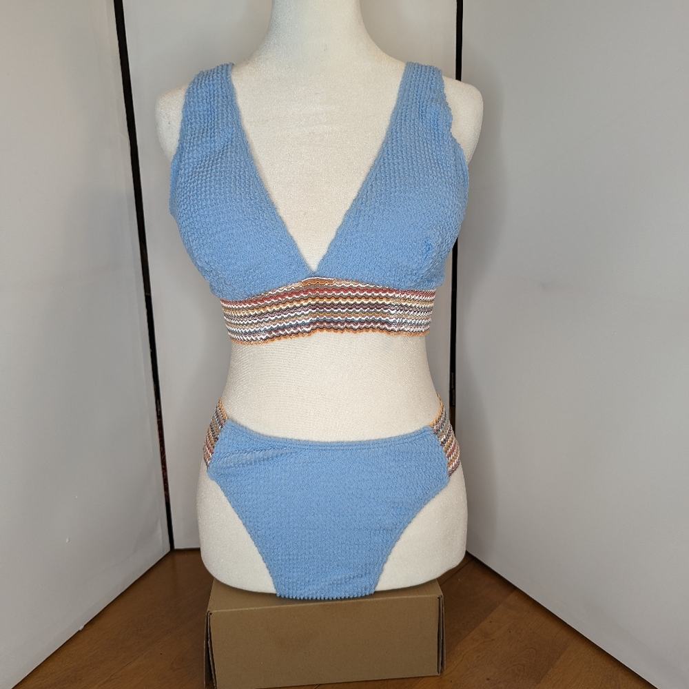 3/$14 NWOT. Women's Swimwear